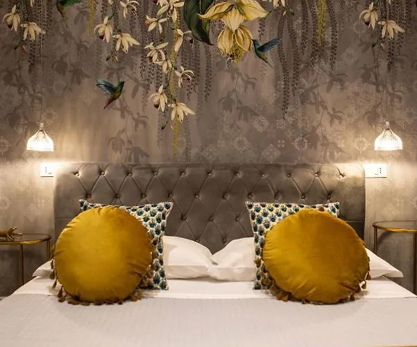 La Terrazza Antica DimoraAlbergo