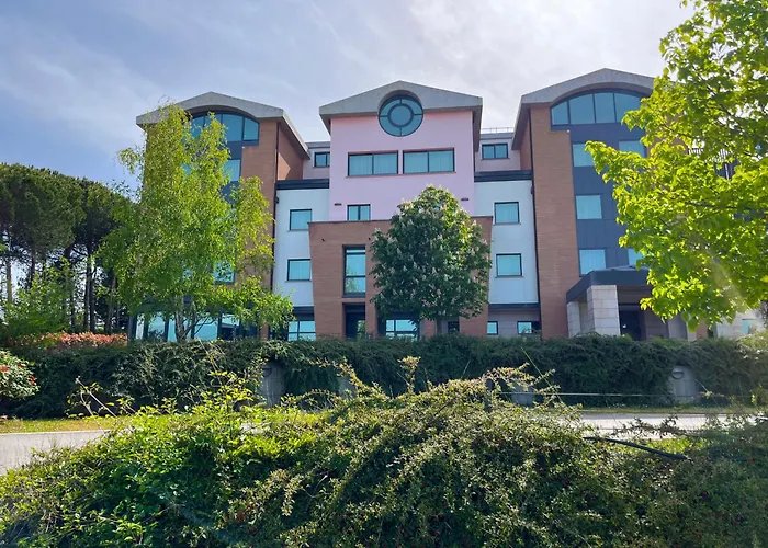 Don Guglielmo Panoramic &spaAlbergo